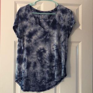 American Eagle top